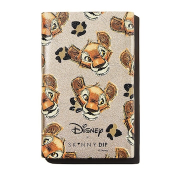 E-Comm: The Lion King Merch